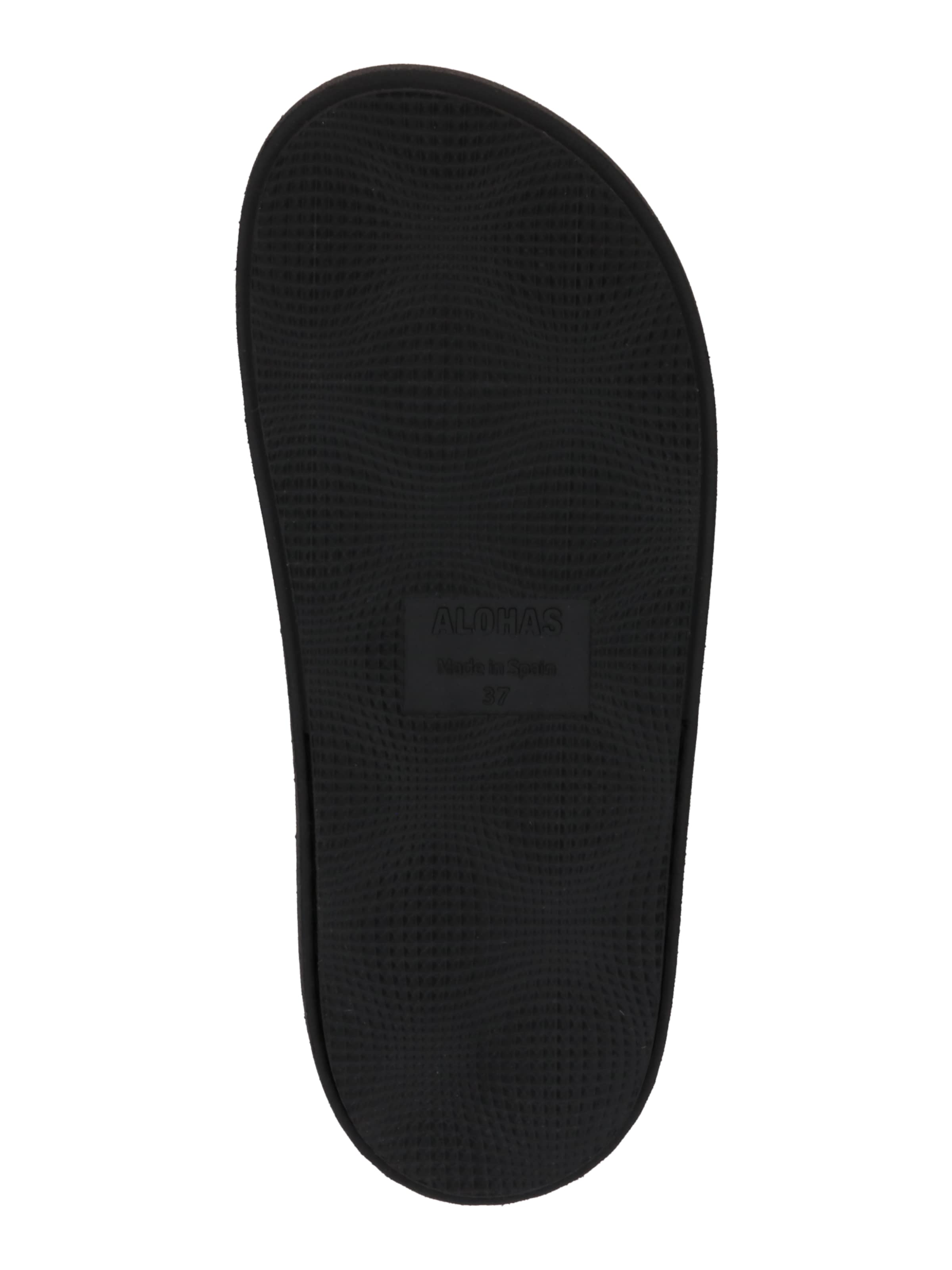 Alohas Sandali 'Harper' | siva barva