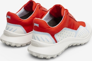 CAMPER Sneakers laag 'CRCLR' in Rood