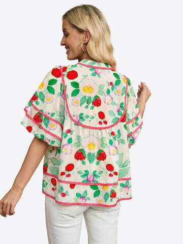 Imily Bela Halenka – béžová