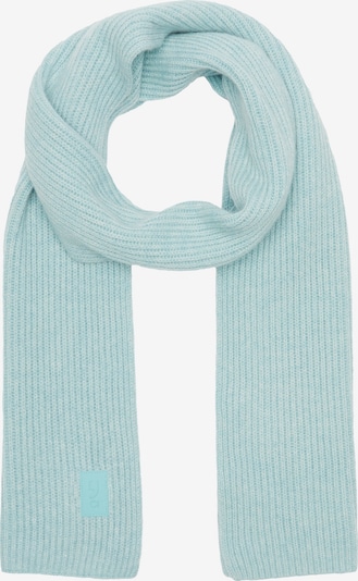 comma casual identity Schal in 1 in aqua, Produktansicht