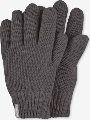 STERNTALER Handschuhe in Grau: predná strana