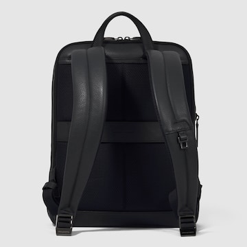 Piquadro Backpack in Black