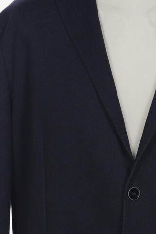 FYNCH-HATTON Suit Jacket in XL in Blue