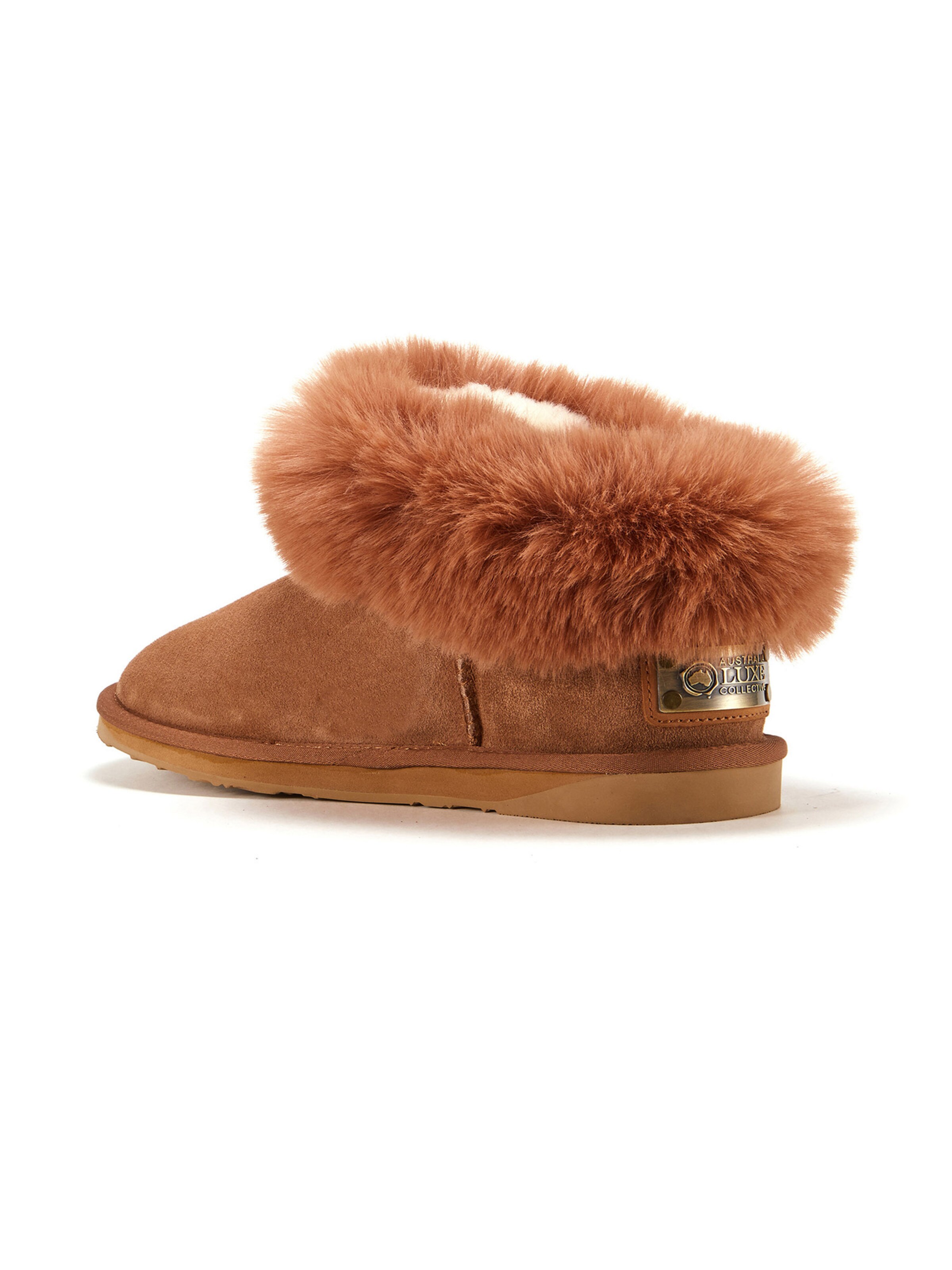 Australia Luxe Collective Boot 'Foxy' i brun
