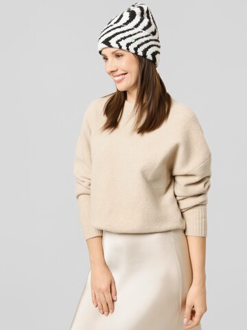 Bonnet CODELLO en noir