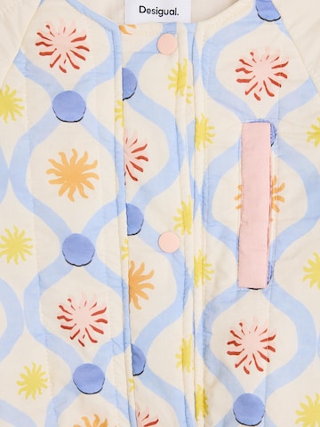 Desigual Átmeneti dzseki - bézs