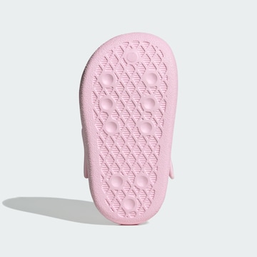 ADIDAS ORIGINALS - Zapatos abiertos 'Adifom Adilette' en rosa