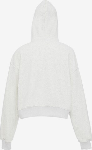 Sweat-shirt HOMEBASE en blanc