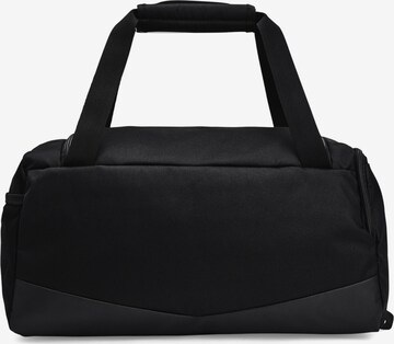 UNDER ARMOUR Sports Bag in Black