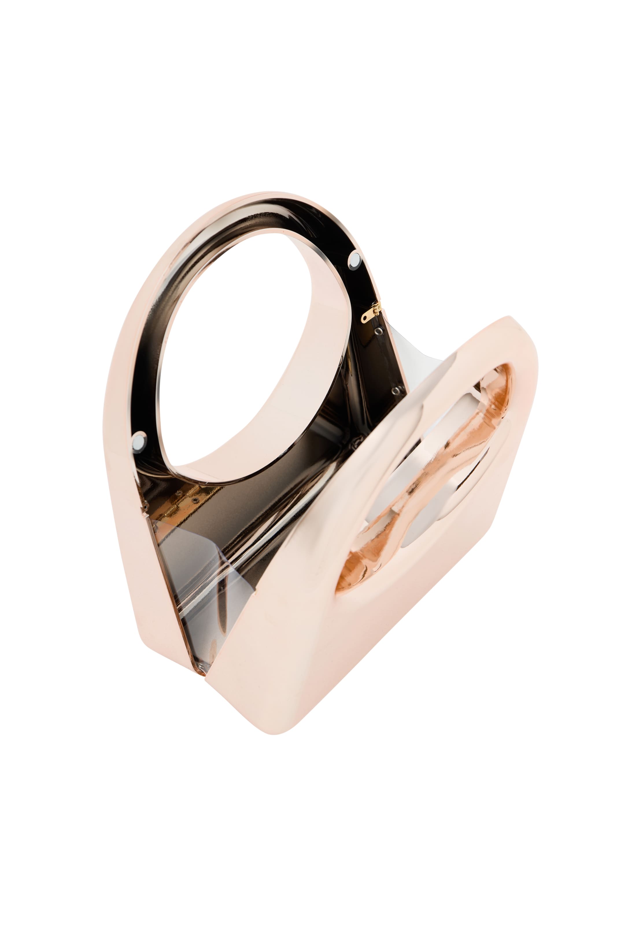 Poșete de la myMo at night pe bej