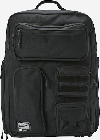 Nike Sportswear Рюкзак 'UTILITY ELITE' в Черный: спереди