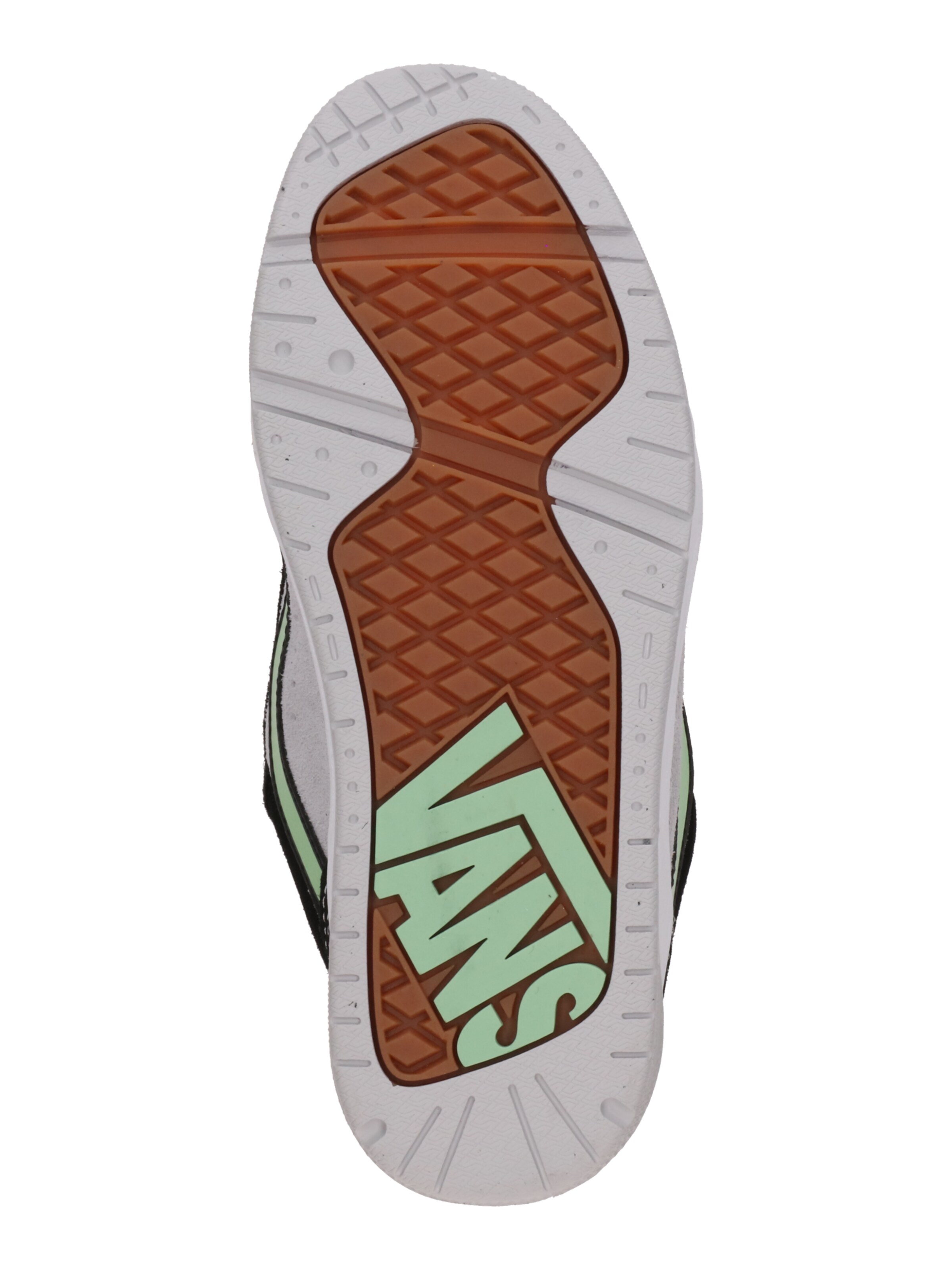 VANS Кроссовки 'Hylane' в Черный