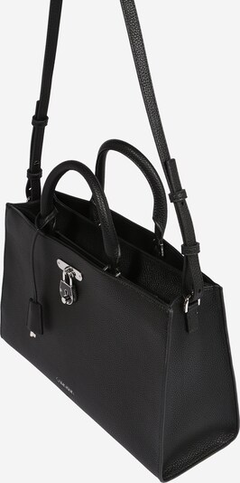Calvin Klein Kabelka - černá, Produkt