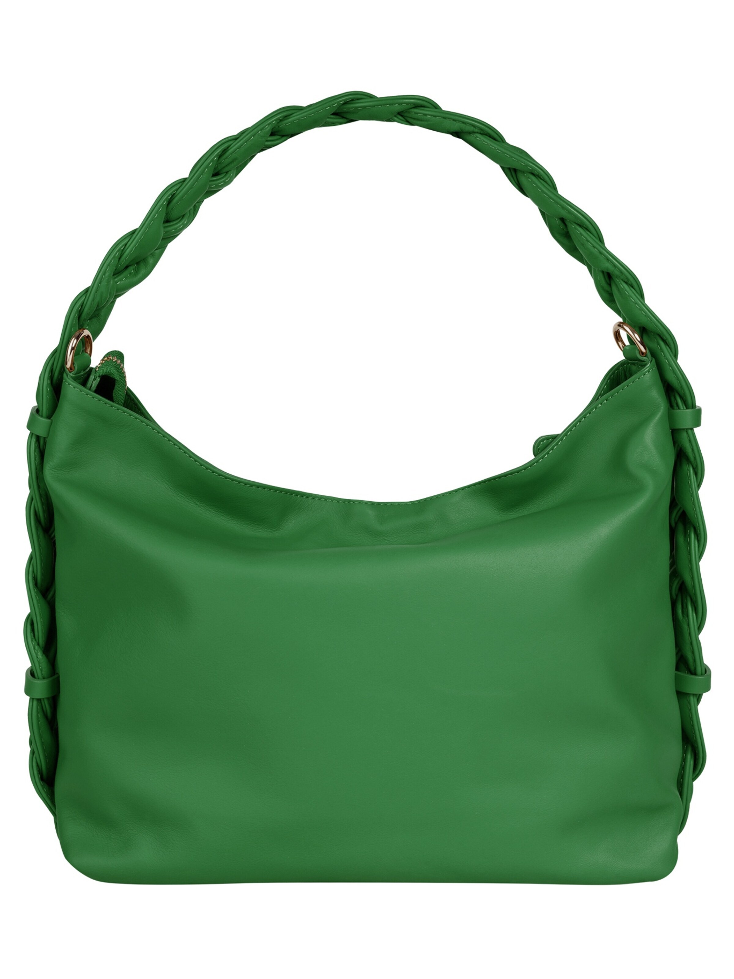 Samantha Look - Bolso de hombro en verde