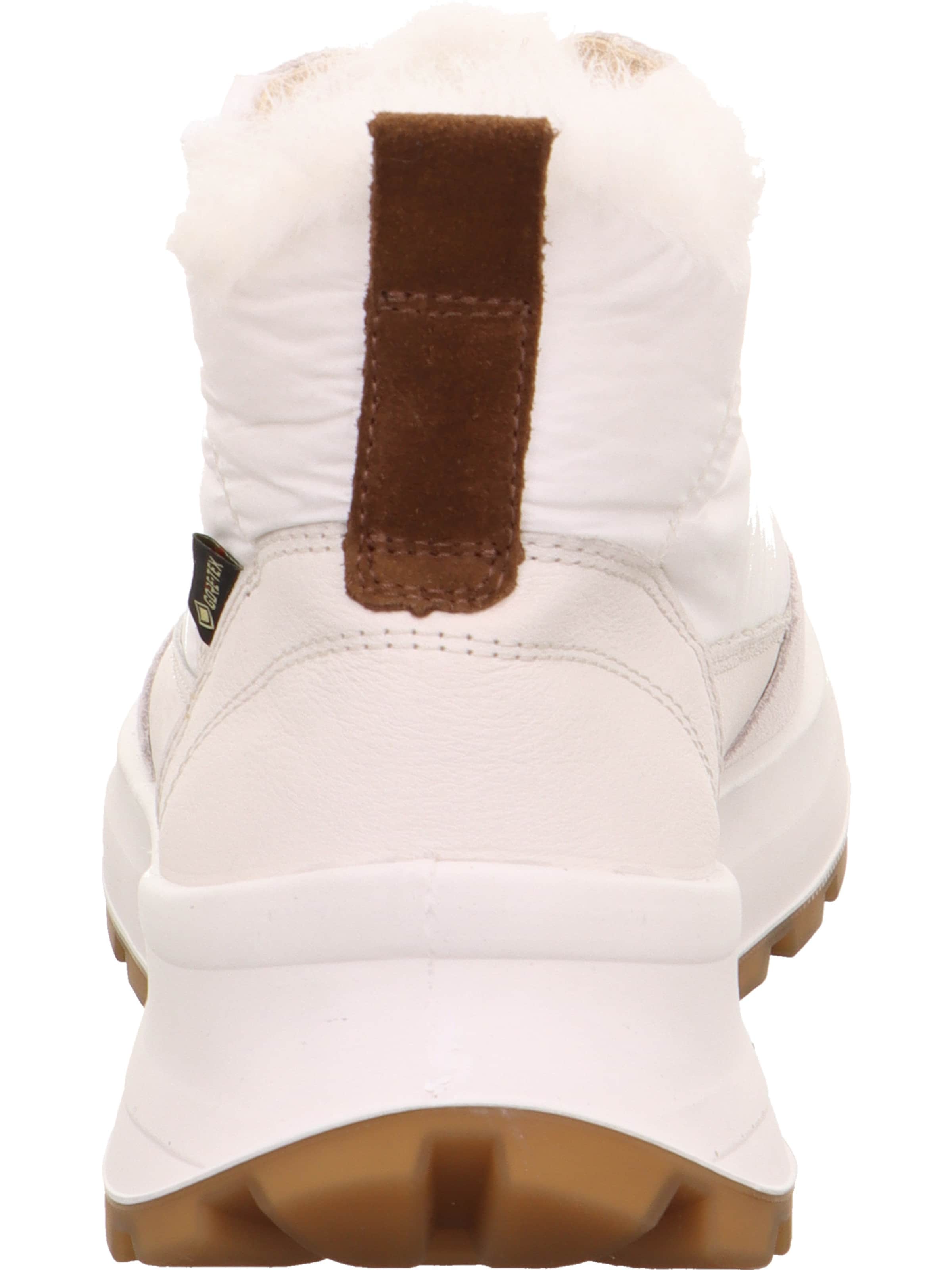 Legero Sneaker  'T4 RUN' in Weiß