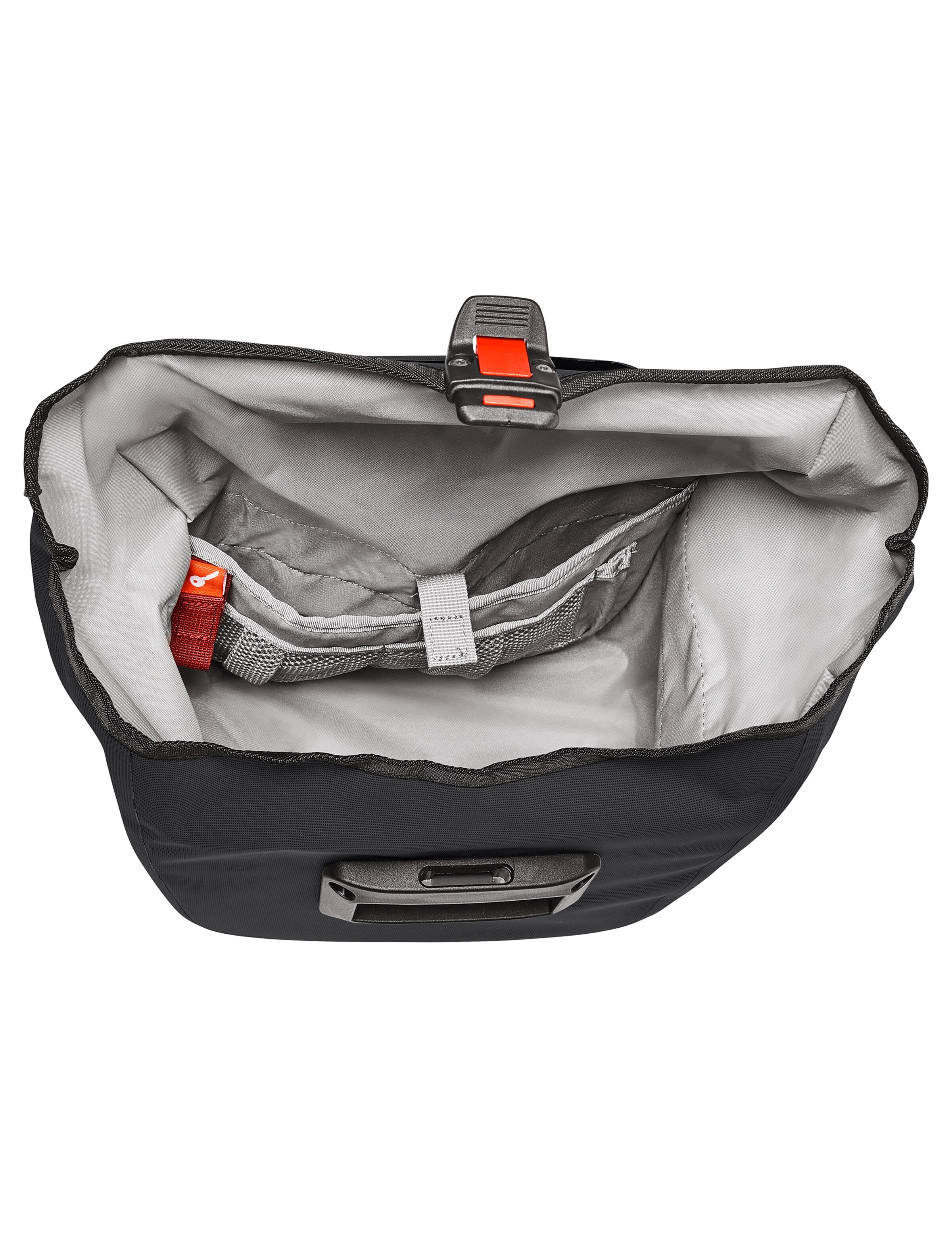 VAUDE Accessories 'Proof Box' in Black