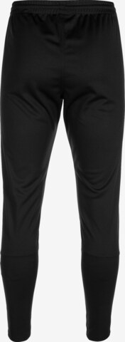 Regular Pantalon de sport JAKO en noir