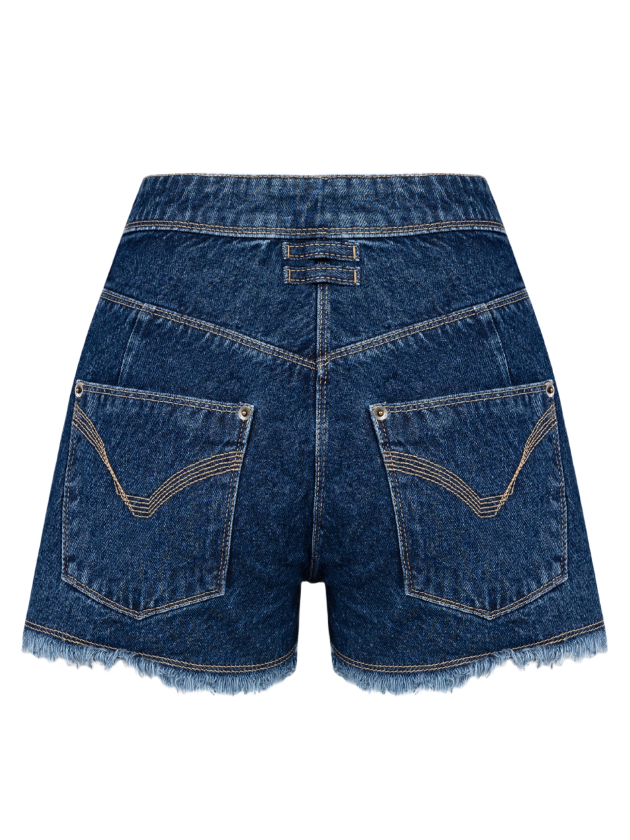 PCFG Regular Shorts in Blau