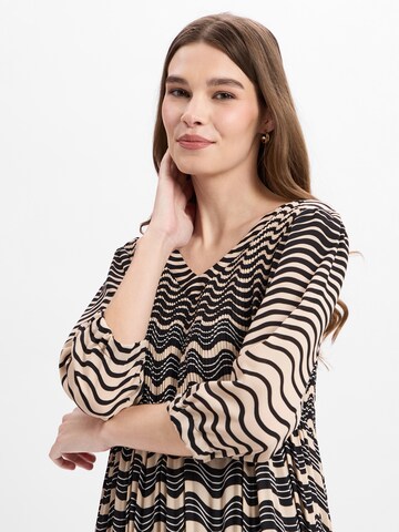 Betty Barclay Jurk in Zwart