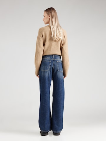 PINKO Regular Дънки 'WANDA' в синьо