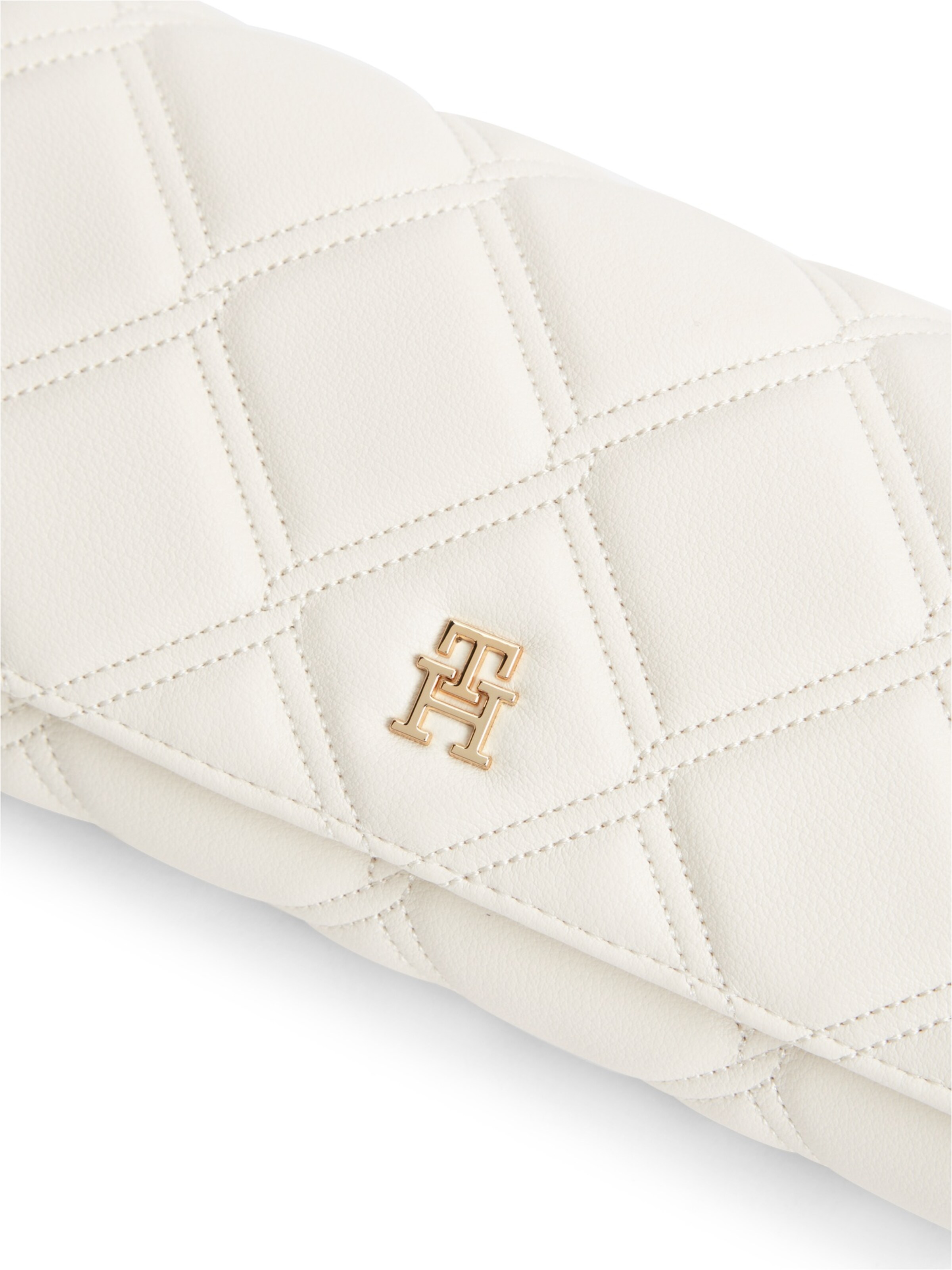 TOMMY HILFIGER Party táska - bézs