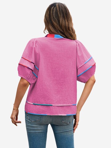 Imily Bela Pusero värissä vaaleanpunainen