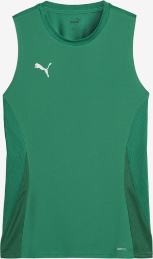 PUMA Sports Top in Green, Item view