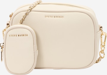 STEVE MADDEN - Bolso de hombro 'BINES' en beige