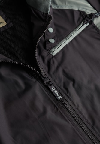 Veste mi-saison 'Bench x Superdry & Co' BENCH en gris