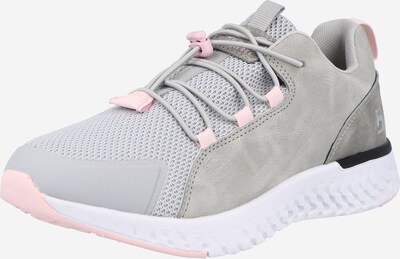 Sneaker low H.I.S pe gri, Vizualizare produs