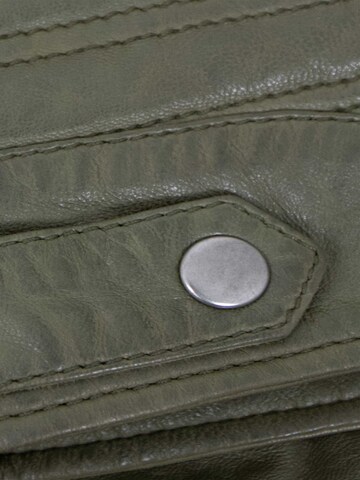 Jilani - Chaqueta de entretiempo 'Iris' en verde