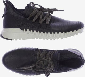 ECCO Sneakers & Trainers in 38 in Black: front