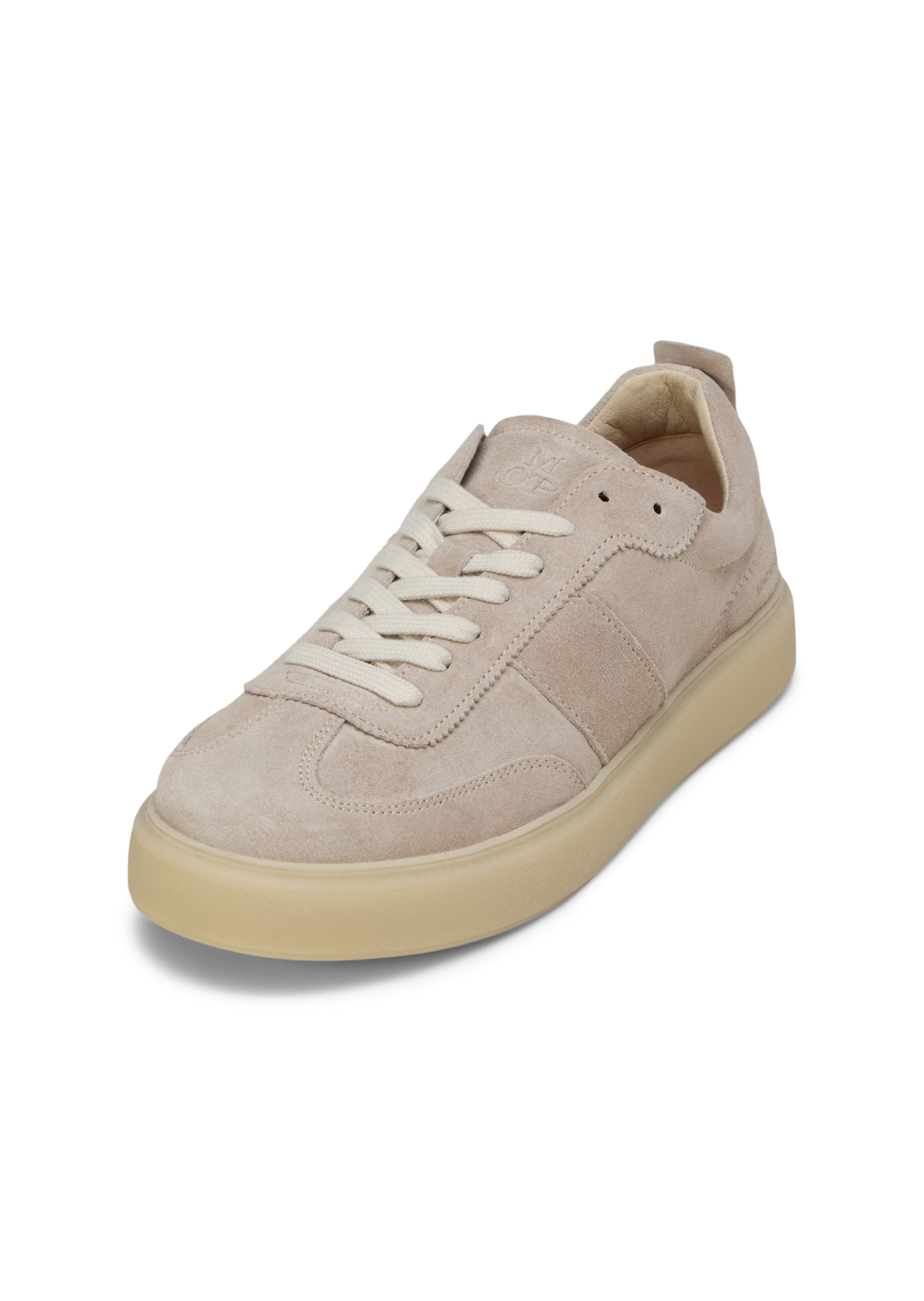 Marc O'Polo Sneaker 'Zen' in beige, Produktansicht