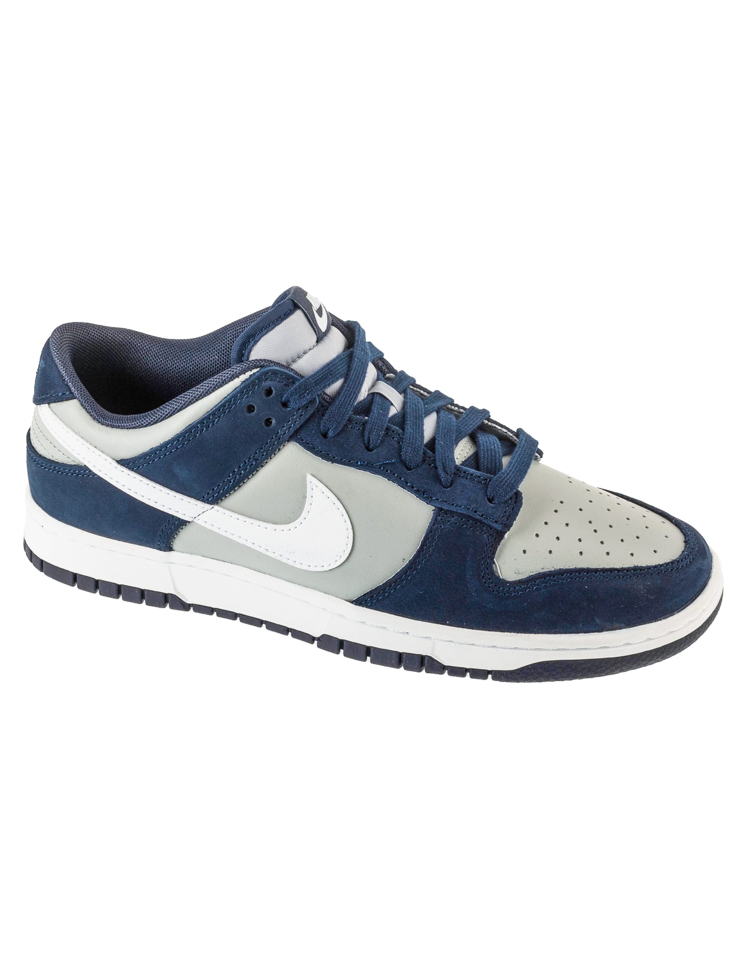 NIKE Sneakers 'Nike Dunk Low Retro' in Blue