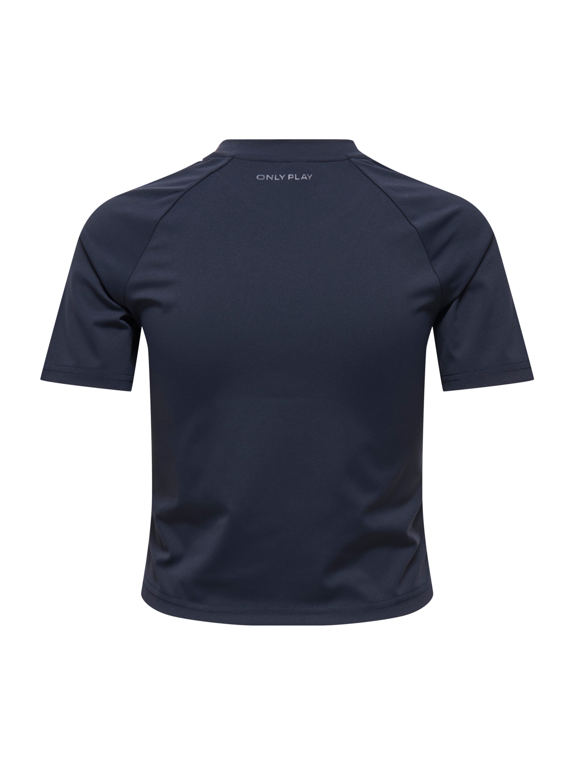 ONLY PLAY Funkcionalna majica 'ONPRACK' | modra barva