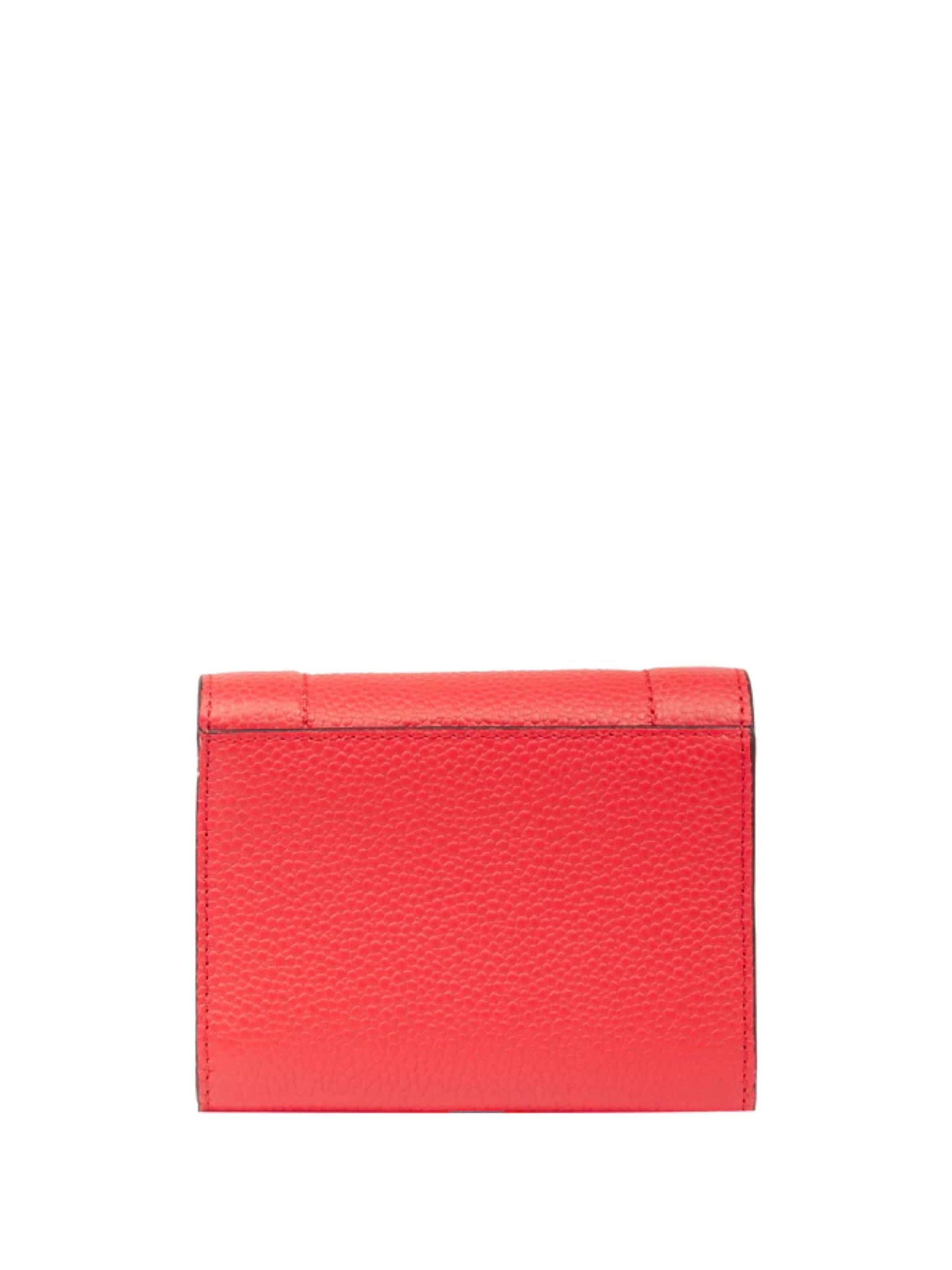 Lancel Wallet 'A10296JQTU' in Brown