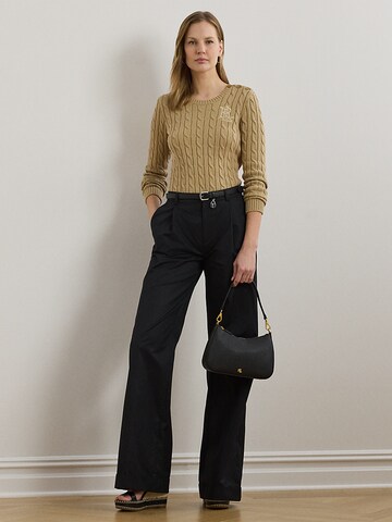 Lauren Ralph Lauren - Jersey en beige