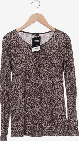 BOGNER Top & Shirt in S in Brown: front