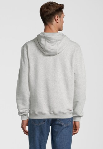 FILA Sportsweatshirt i grå