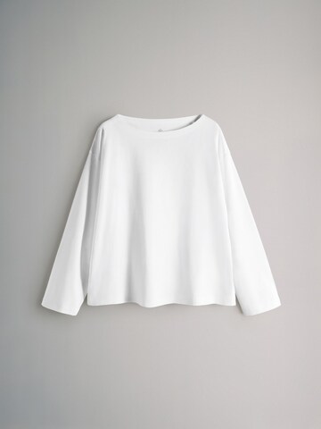 T-shirt The Set en rouge