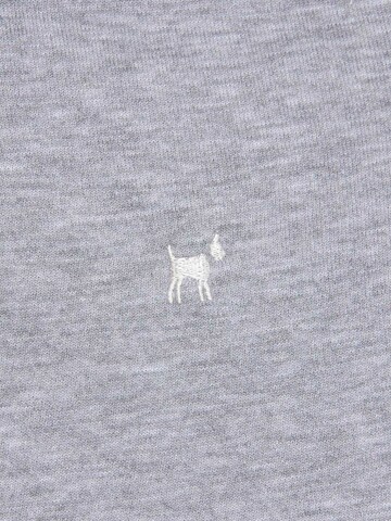 Williot Sweatshirt in Grijs