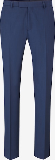 JOOP! Pantalon à plis 'Blayr' en bleu marine, Vue avec produit