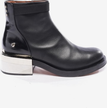 Givenchy Stiefeletten 41 in Schwarz