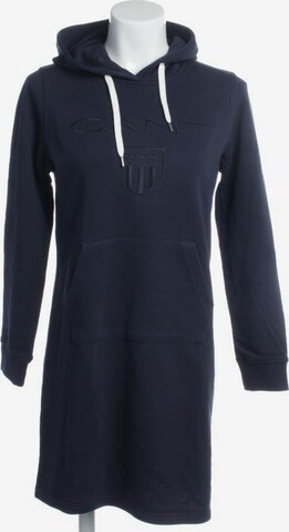 GANT Dress in M in Blue: front