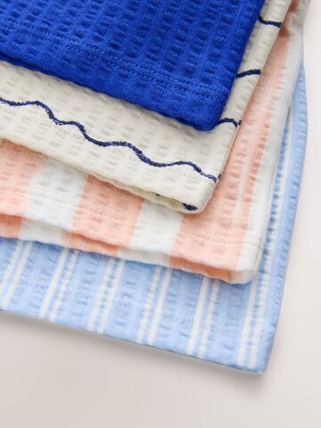 Next Regularen Hlače | mešane barve barva