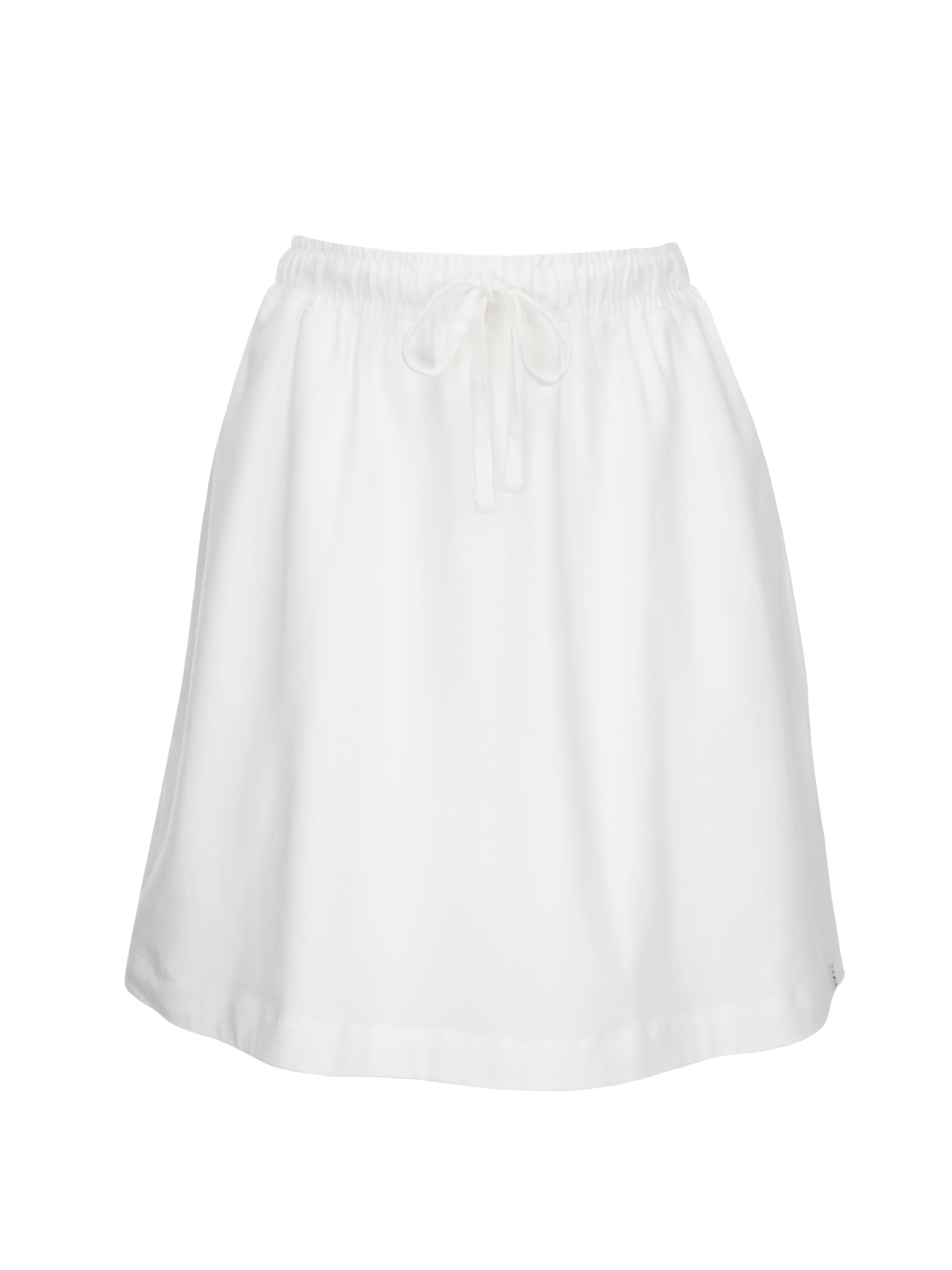 VIVID Юбка в Белый: спереди