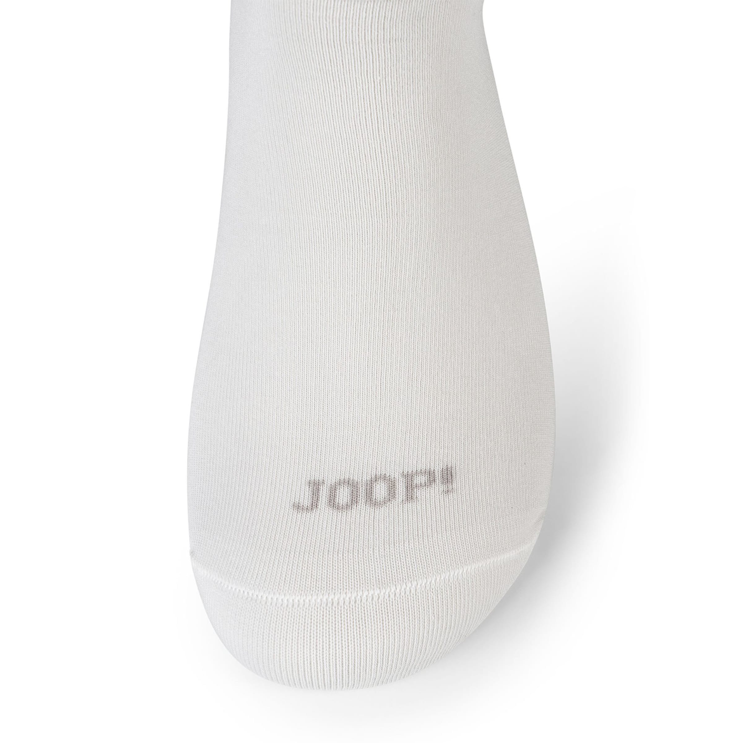 JOOP! Skarpety w kolorze biały