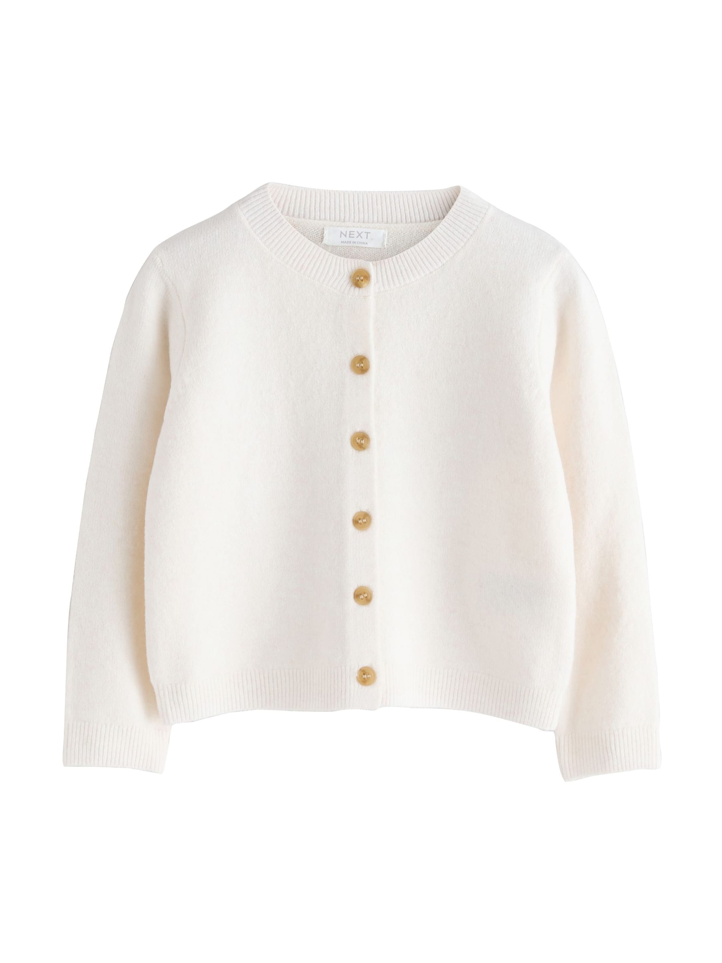 Giacchetta di Next in beige: frontale