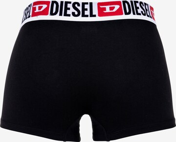 Boxers DIESEL en rouge