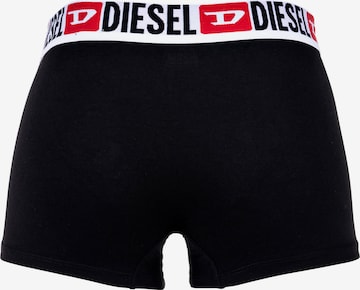 Boxers DIESEL en rouge